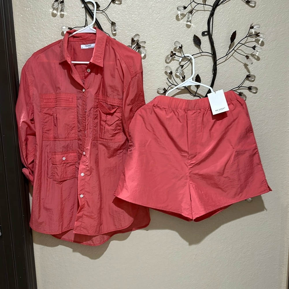 New women set